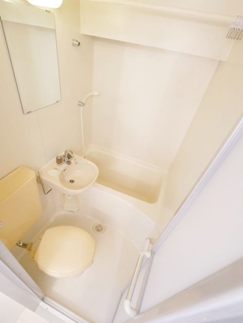 トイレ　★トイレです★