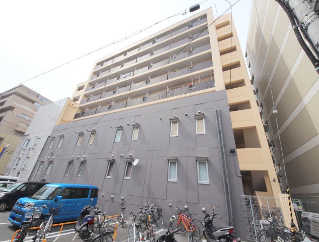 シティホームズ大宮