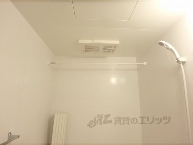 その他設備　浴室乾燥機