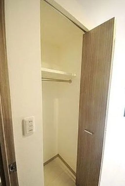 収納　別部屋参考写真