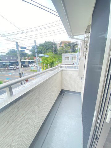 ＪＲ成田線 安食駅 徒歩8分 2階建 築4年の内装写真