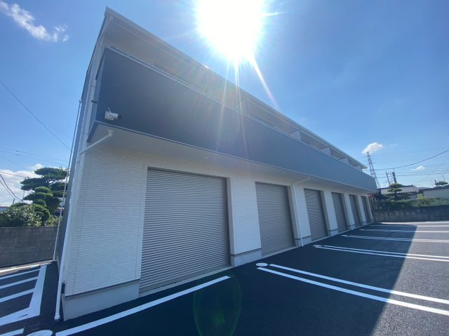 ＪＲ成田線 安食駅 徒歩8分 築4年