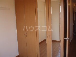 ユーパークウツギの内装写真