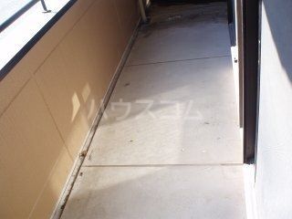 ユーパークウツギの内装写真