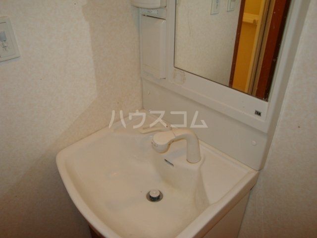 ユーパークウツギの内装写真
