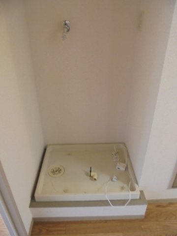 その他　※室内洗濯機置場