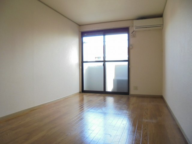 その他部屋・スペース　※シャッター雨戸ついてます