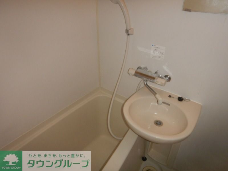 ヴェルト板橋の内装写真