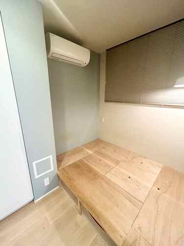 その他部屋・スペース　居室