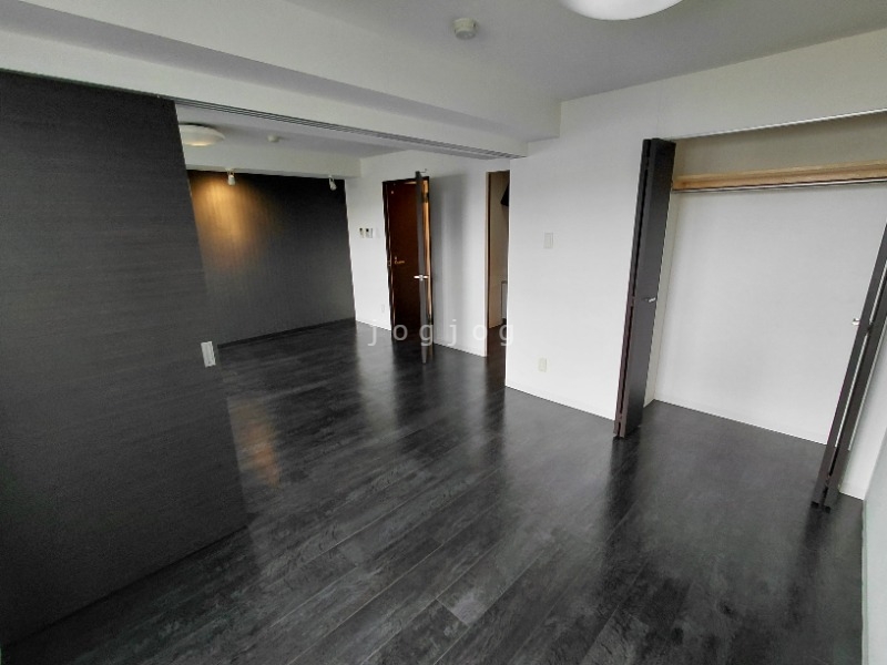 その他部屋・スペース　収納がたっぷりあるお部屋です。