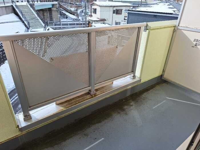 グリーンヒル21の内装写真