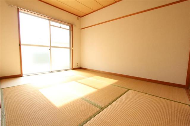 サンコート屋島の内装写真