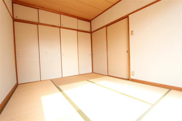 サンコート屋島の内装写真