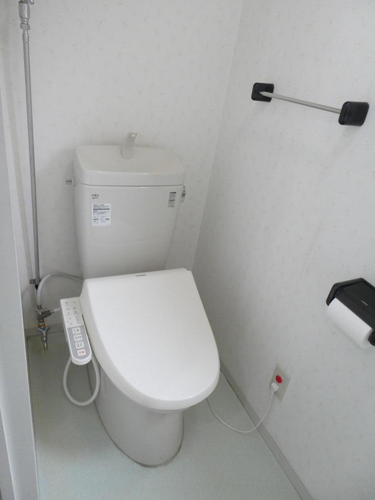 地下鉄南北線 澄川駅 徒歩10分 2階建 築38年のその他写真