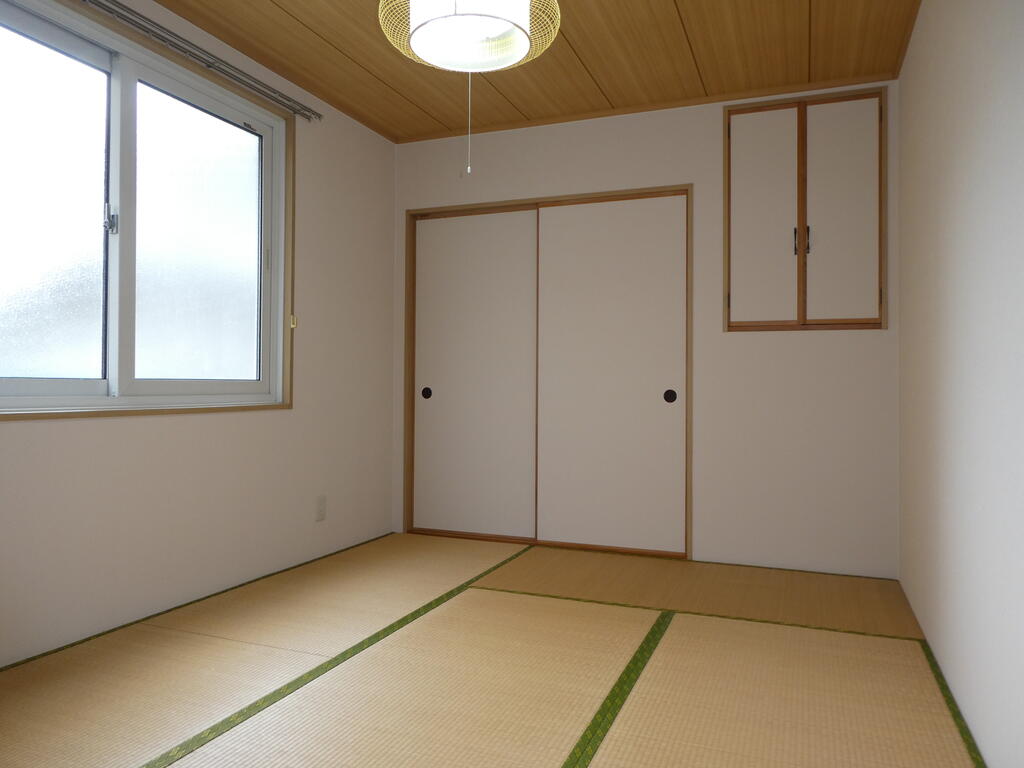 地下鉄南北線 澄川駅 徒歩10分 2階建 築38年のその他写真