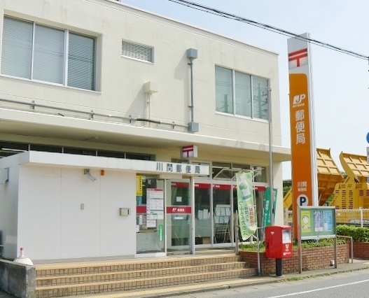 富田貸家の周辺写真