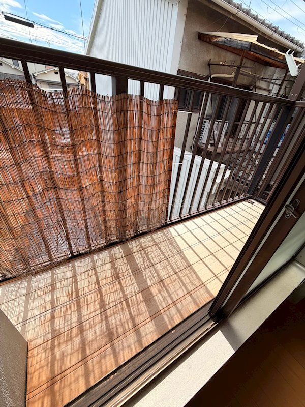 香ヶ丘戸建ての内装写真