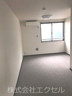 西武多摩湖線 武蔵大和駅 徒歩19分 2階建 築17年の居間写真
