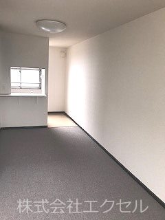 西武多摩湖線 武蔵大和駅 徒歩19分 2階建 築17年の内装写真