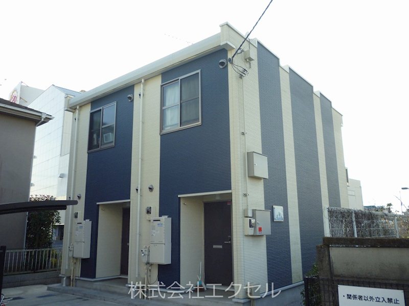 西武多摩湖線 武蔵大和駅 徒歩19分 築17年