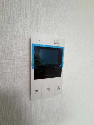 セキュリティ　別部屋参考写真