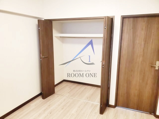 その他部屋・スペース　寝室です。