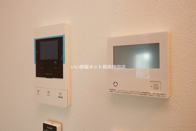 フォルトナート扇町のその他写真