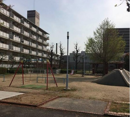 阪神電鉄阪神なんば線 伝法駅 徒歩2分 11階建 築4年の周辺写真