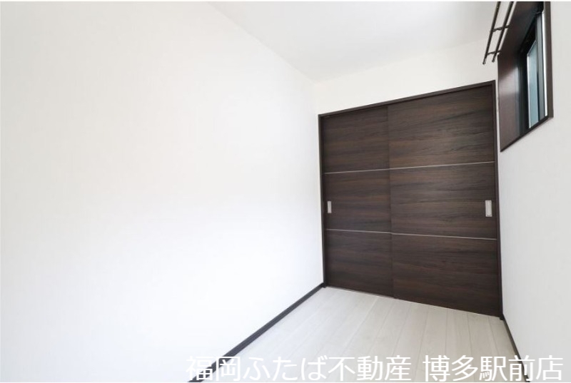 BRAND NEW DAY 箱崎の内装写真