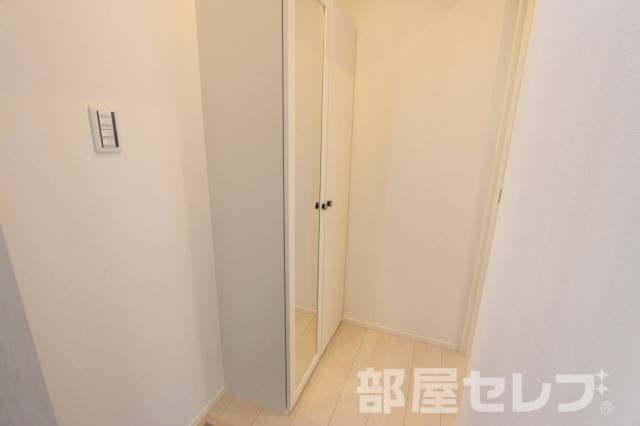 玄関　※他物件イメージ写真参照