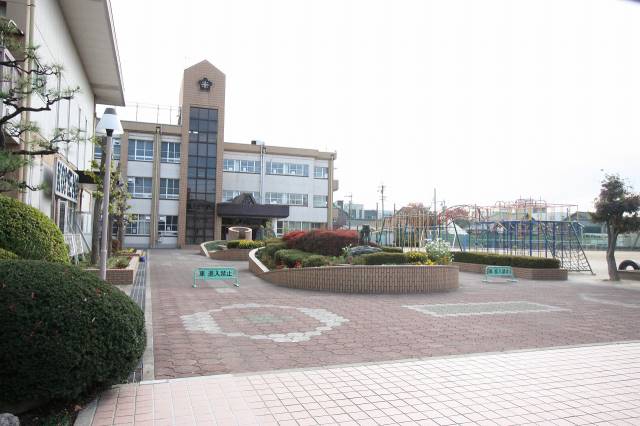 小学校　米野小学校（小学校）まで489m