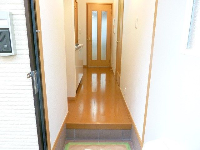ルピナスIIの風呂写真