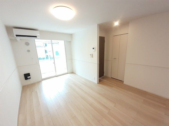KESHIKI Haluの居間写真