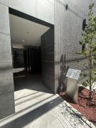 都営浅草線 三田駅 徒歩4分 8階建 築3年の外観写真