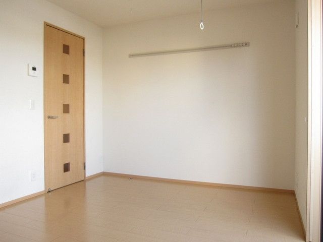その他部屋・スペース　★綺麗な洋室♪★