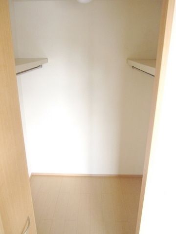 その他設備　★ウォークインクローゼット★