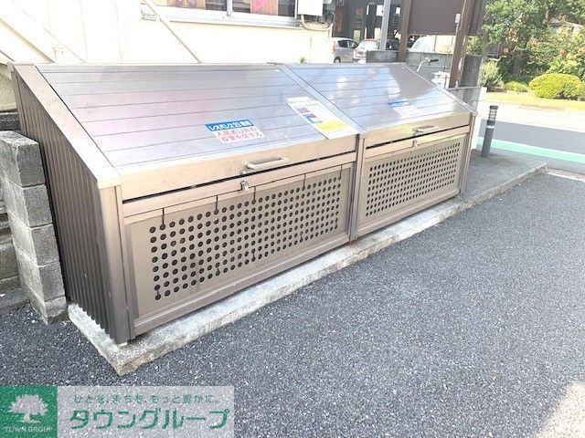 庭