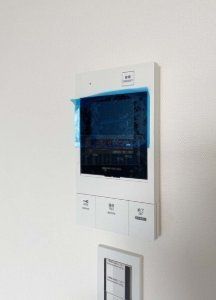 セキュリティ　安心安全のセキュリティ☆