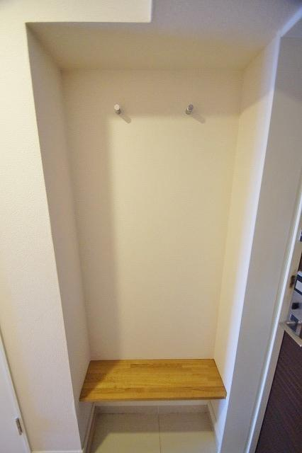 その他　内装です