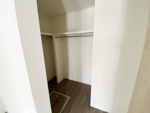収納　別号室の参考写真です。
