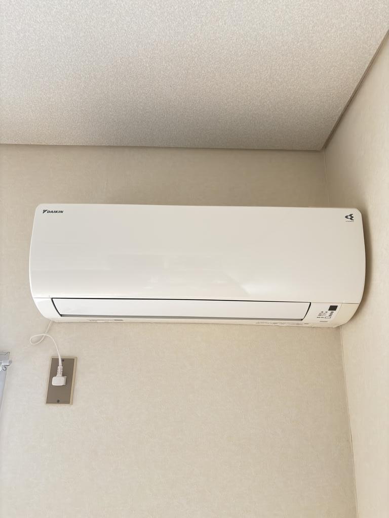 第一パールハイツのその他写真