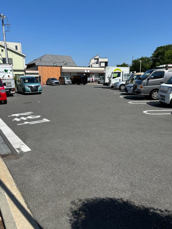 第一パールハイツの周辺写真