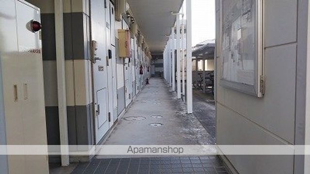 レオパレスベラ ルーナの外観写真