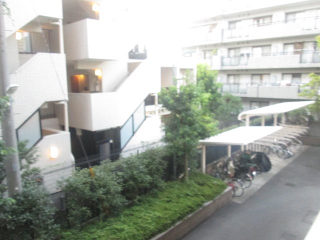 東急東横線 武蔵小杉駅 徒歩7分 5階建 築22年のその他写真