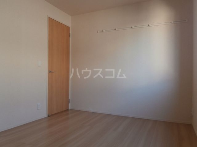 メゾン ド プリュネ Bの内装写真
