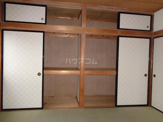 伊勢崎大手町戸建の内装写真