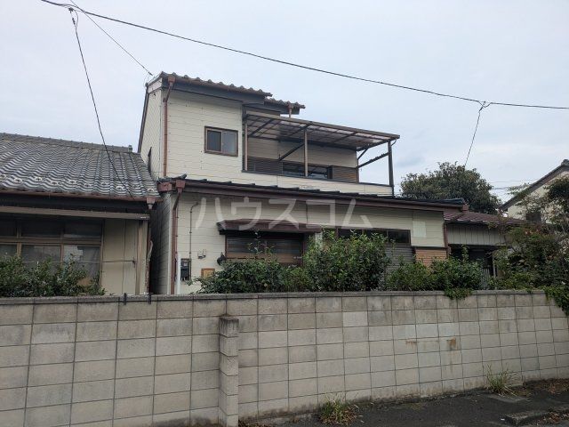 伊勢崎大手町戸建