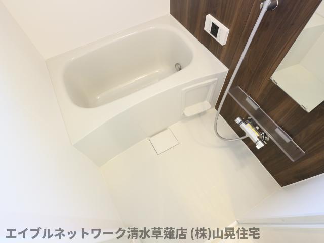 セント・カレンの風呂写真