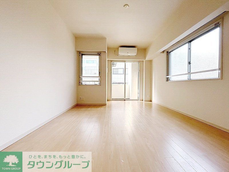 居室・リビング　部屋探しは株式会社　タウンハウジング　までお気軽にお問合せ…