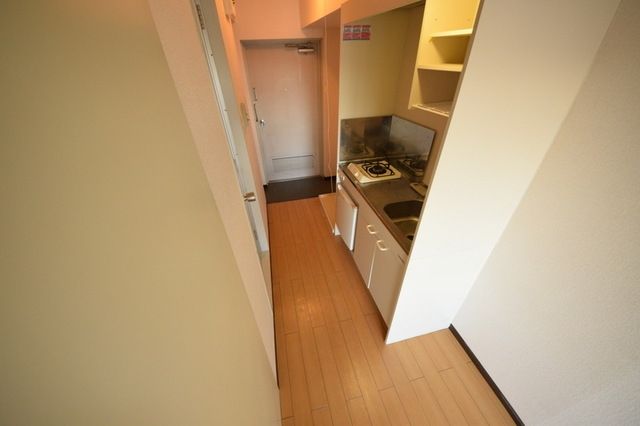 その他部屋・スペース　★お部屋探しはタウンハウジング高幡不動店まで★